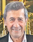 Profilbild Adolf Franz Dodel